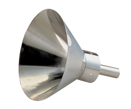 石油缶用ロート（φ150×φ28mm） 150A