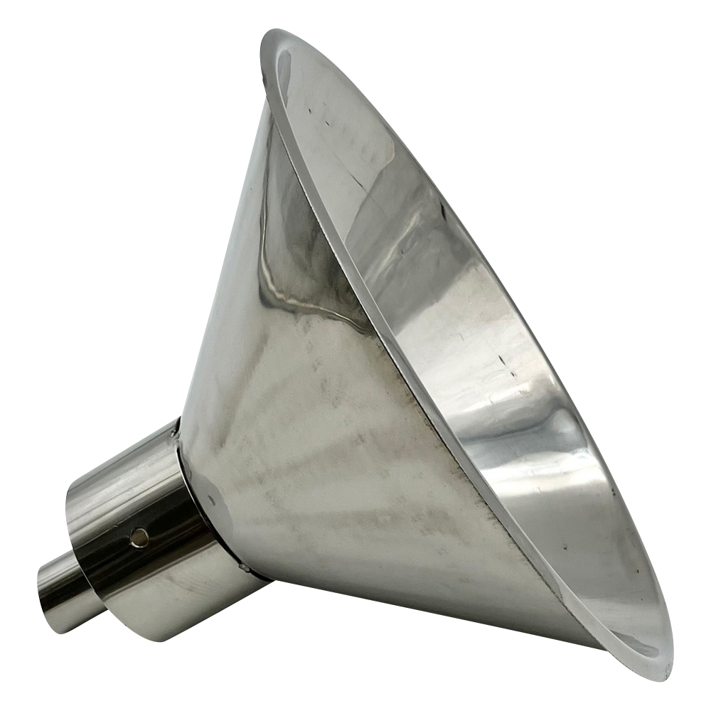 石油缶用ロート（φ240×φ28mm） 240A