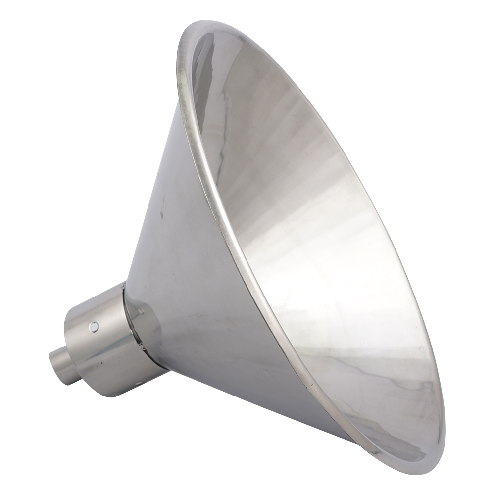 石油缶用ロート（φ300×φ28mm） 300A