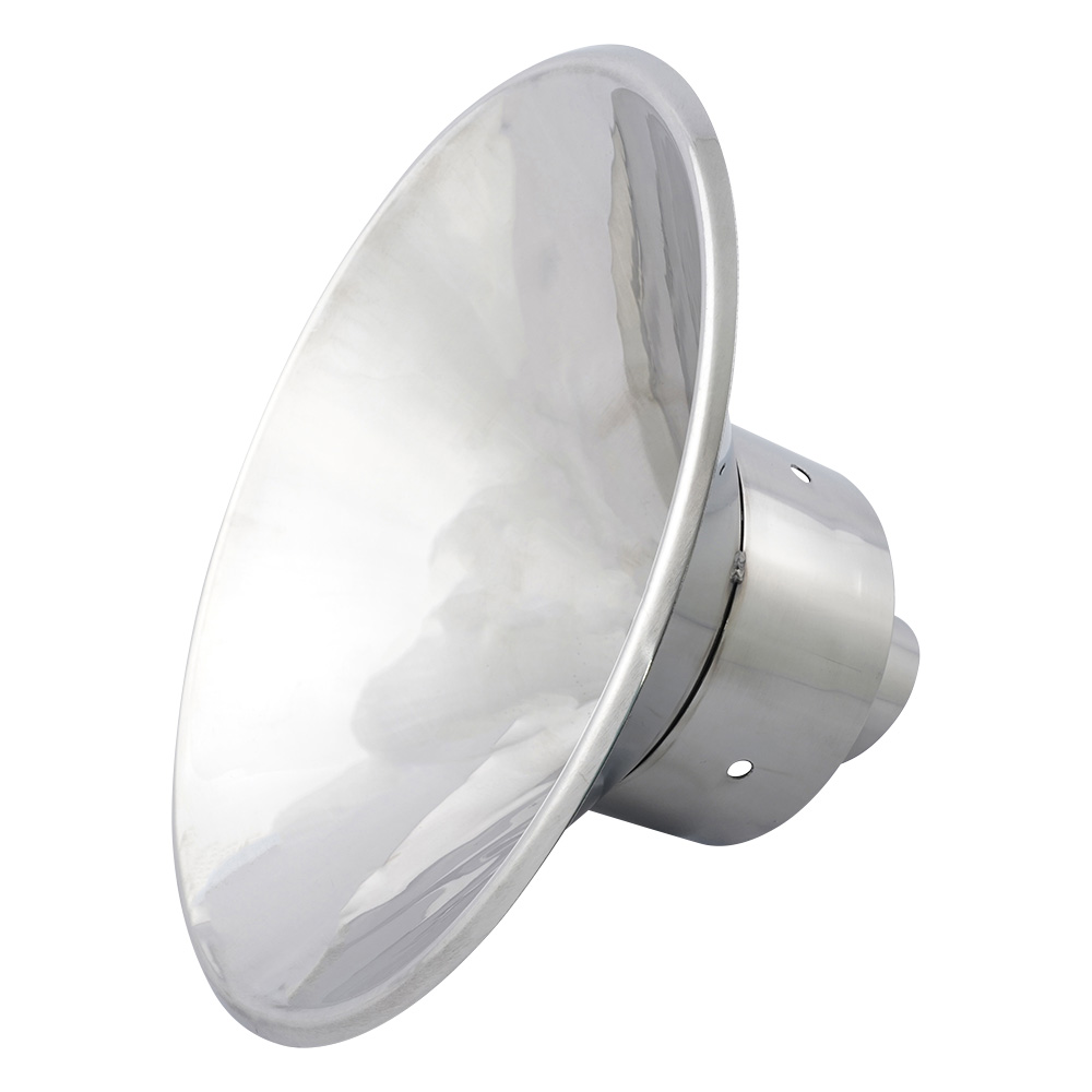 ドラム缶用ロート （φ240×φ50mm） 240B