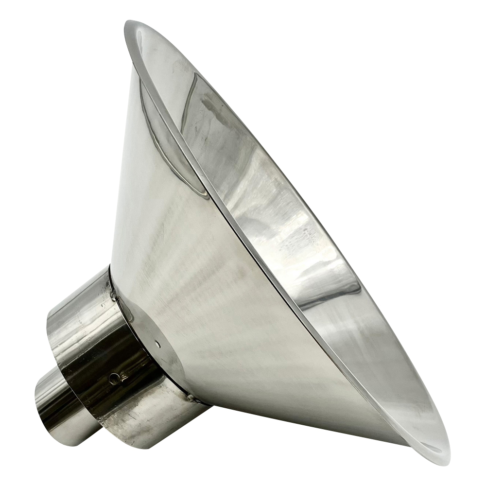 ドラム缶用ロート （φ300×φ50mm） 300B