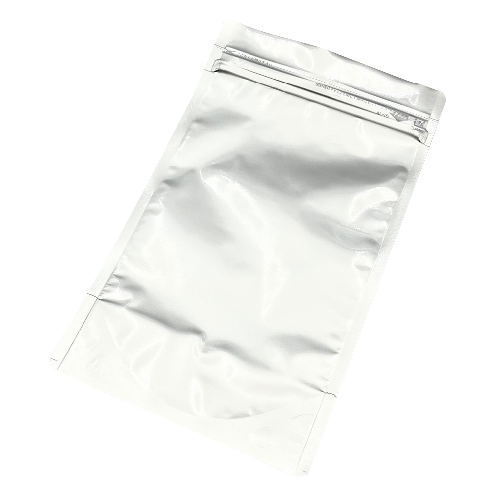 ラミジップ 幅：150×チャック下：210mm 1袋（50枚入） AL-15