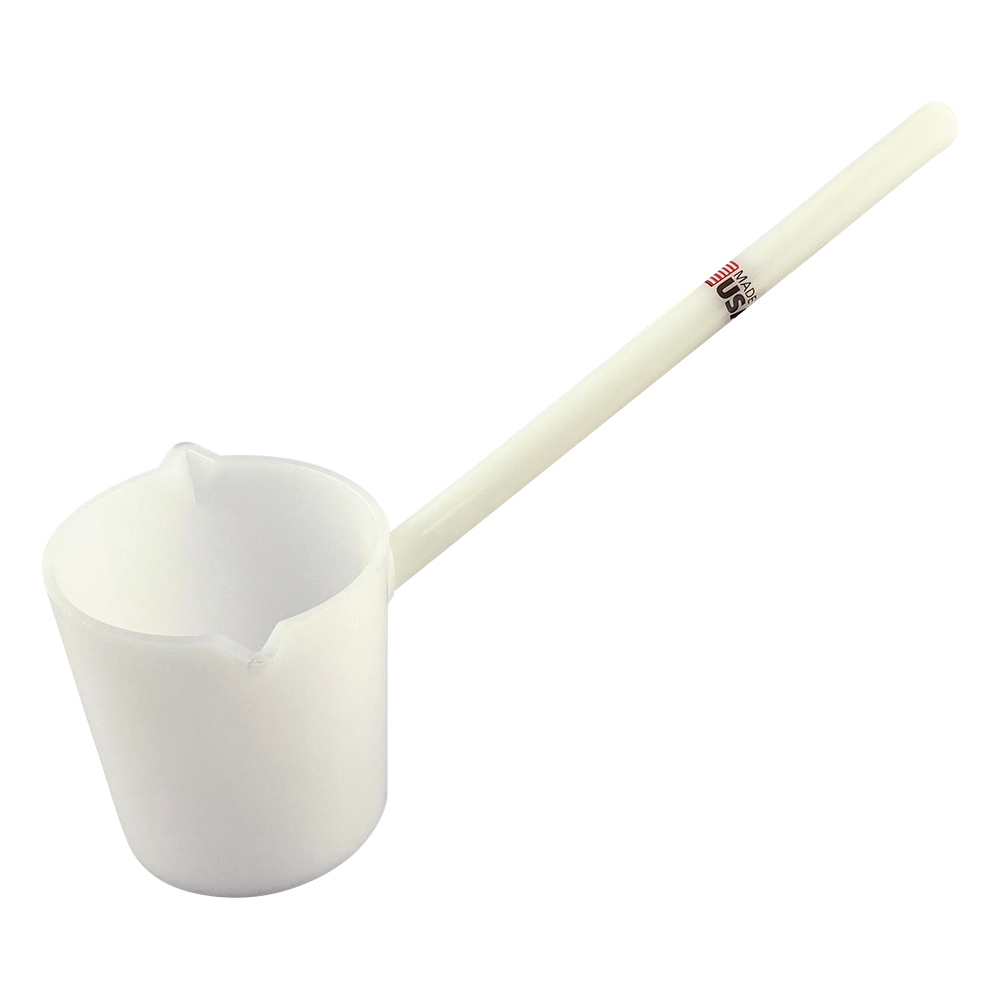 ポリエチレンひしゃく SCC　14-242-40