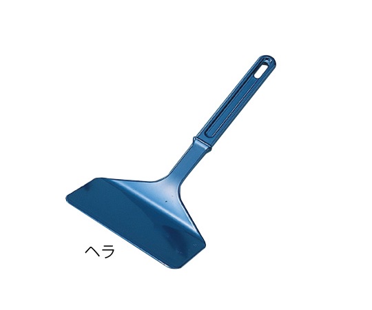 耐熱ターナー（PPS製） ターナー　ワイド （ヘラ）