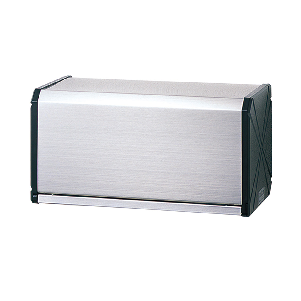 アイワイプ用ステンレスケース 261×135×135mm YE-02L-SA