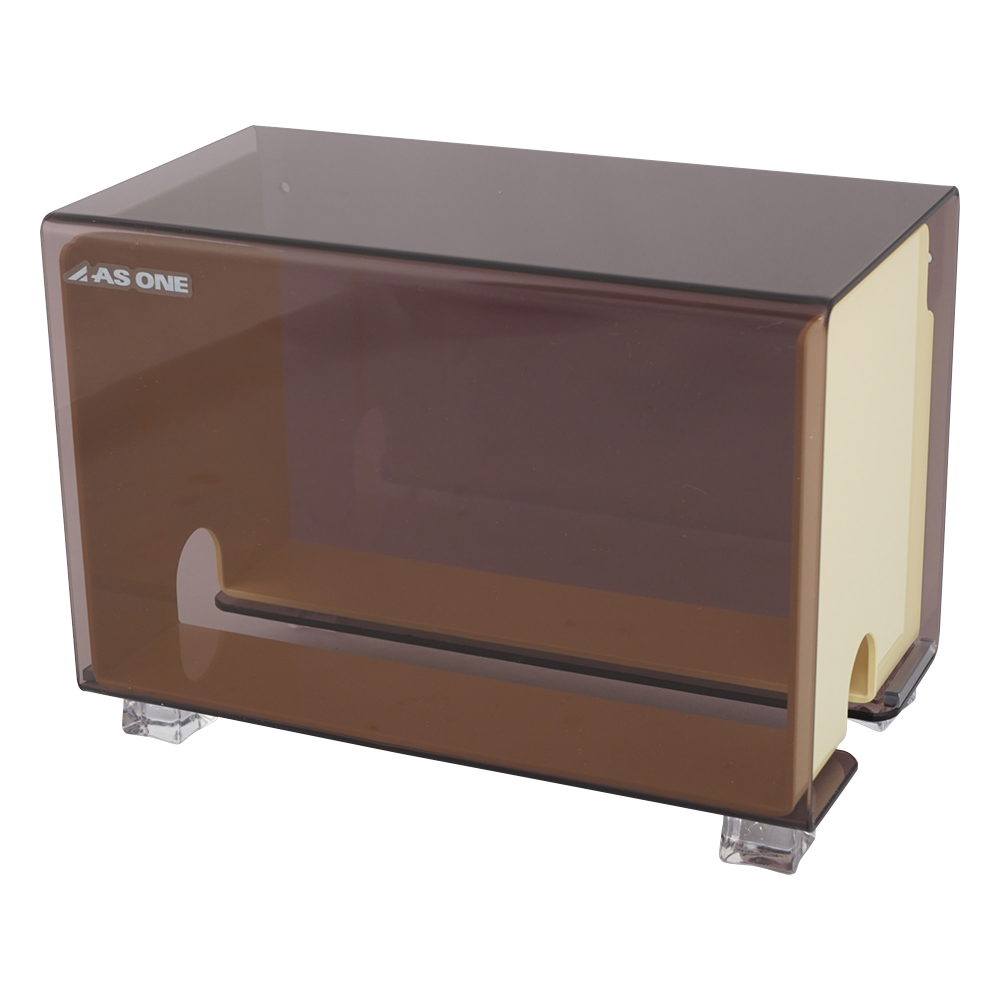 アイワイプ用プラスチックケース 235×135×146mm