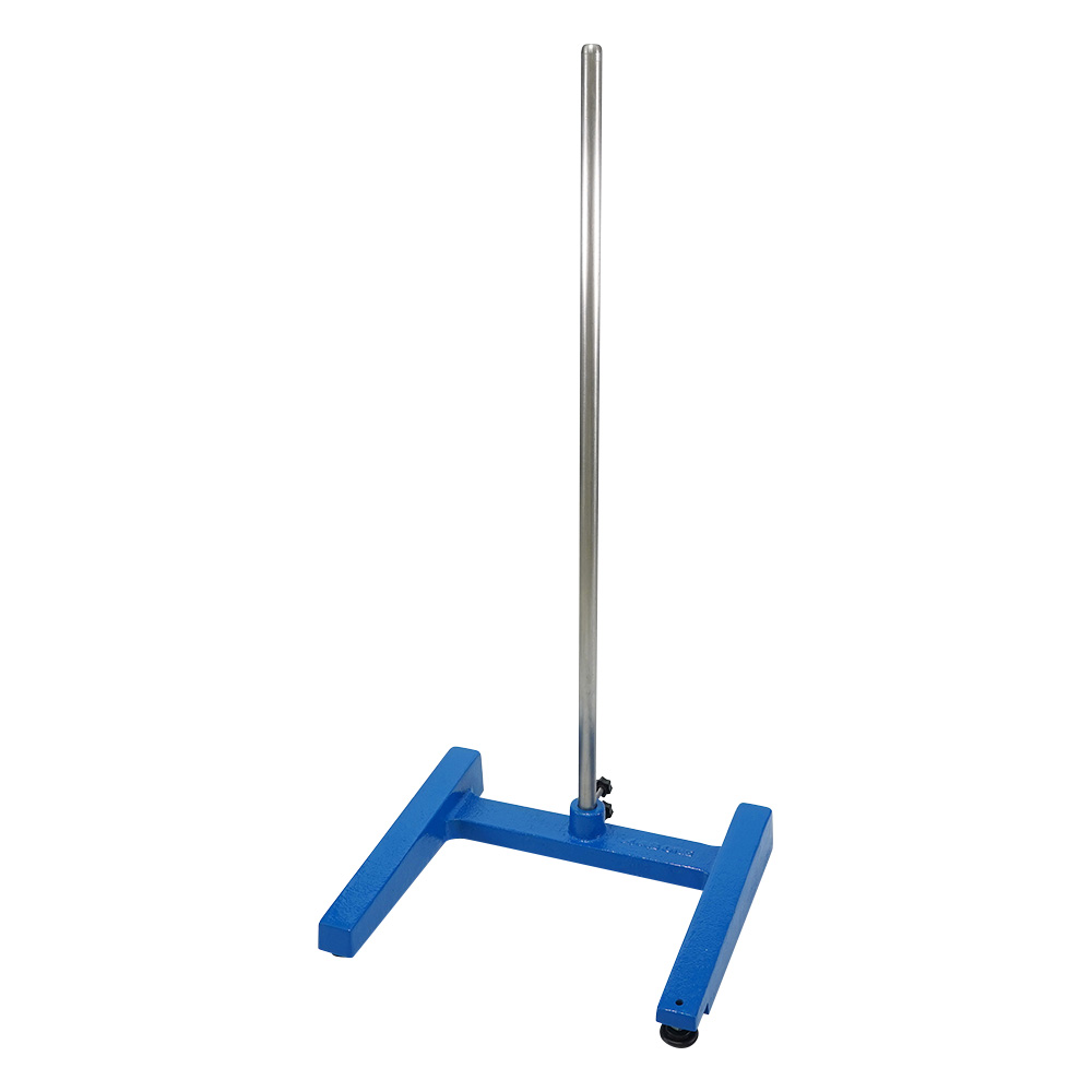 スタンド アジャスター付 ブルー 360×300mm WH型