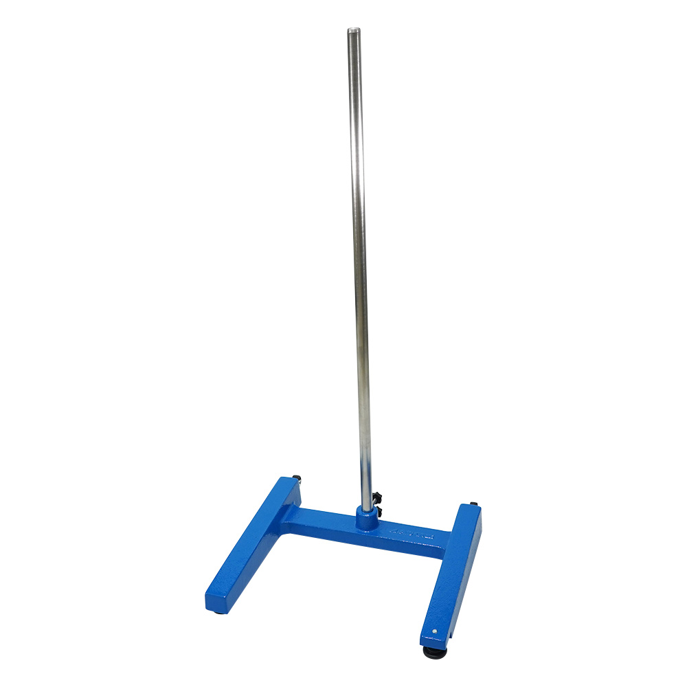 スタンド アジャスター付 ブルー 360×335mm WHC型