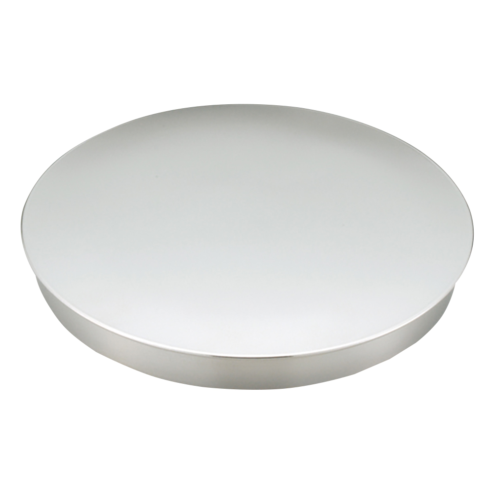 ステンレスふるい φ150×45mm 蓋のみ