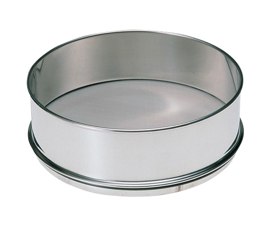 SUS試験用ふるい φ150×45 目開き2.8mm JTS-150-45-23