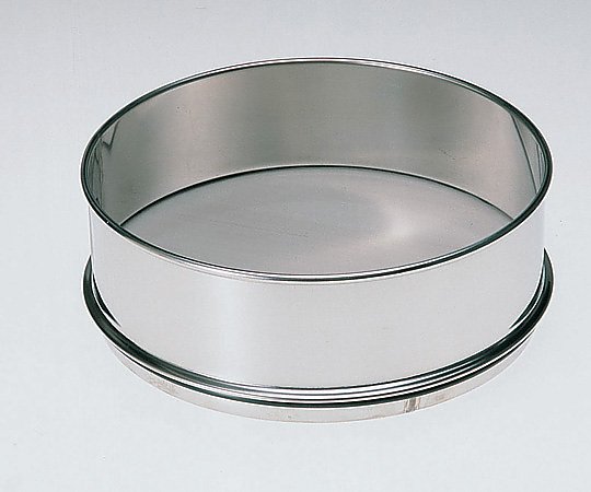 SUS試験用ふるい φ150×45 目開き20μm JTS-150-45-53