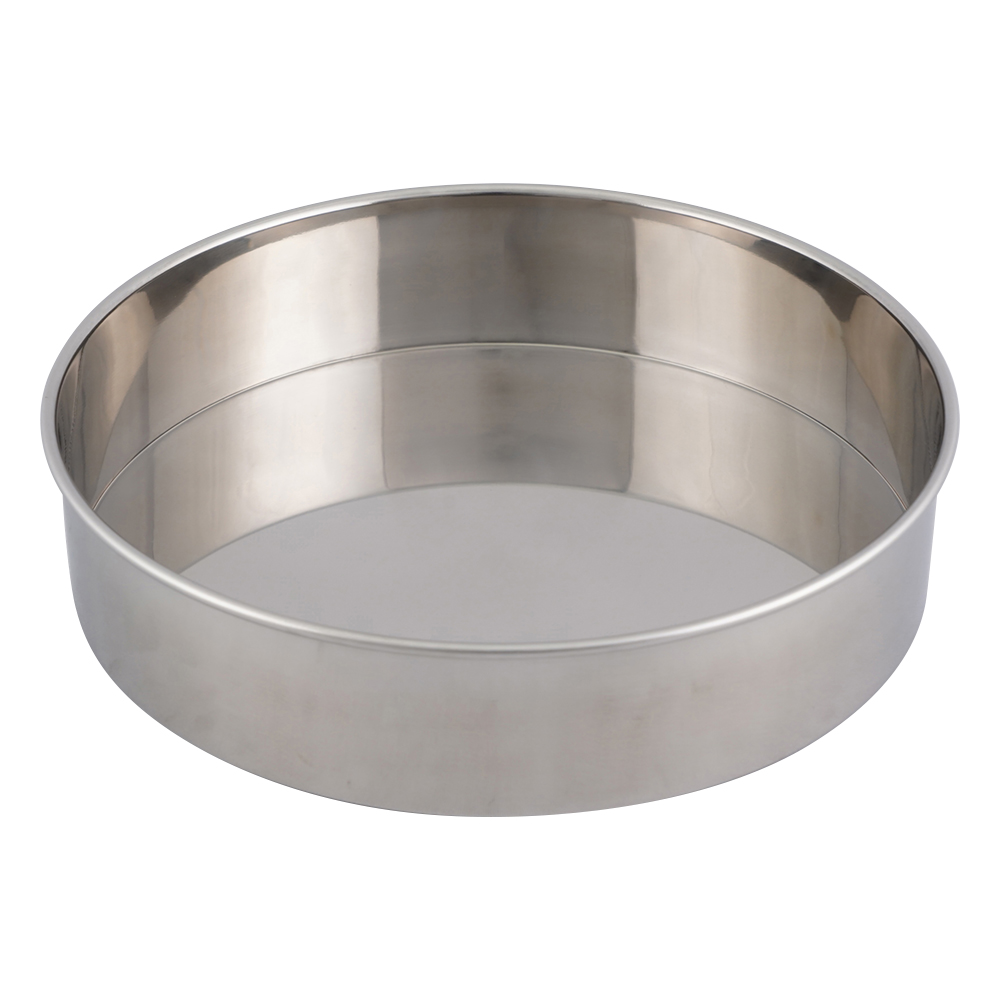 ふるい（IDφ200）用 受器のみ JTS-200-45-61