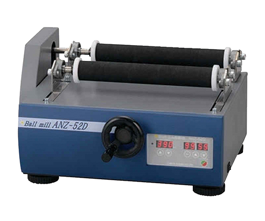 卓上型ポットミル回転台 ANZ-52D