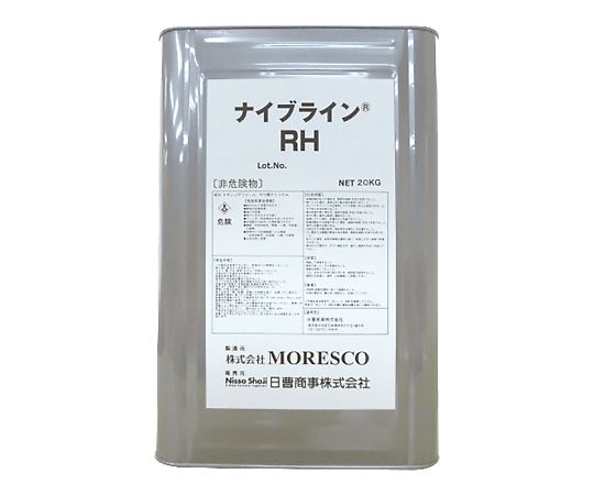 不凍液　ナイブラインＲＨ（R）　ロードヒーティング用 20kg