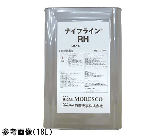 不凍液　ナイブラインＲＨ（R）　ロードヒーティング用 220kg