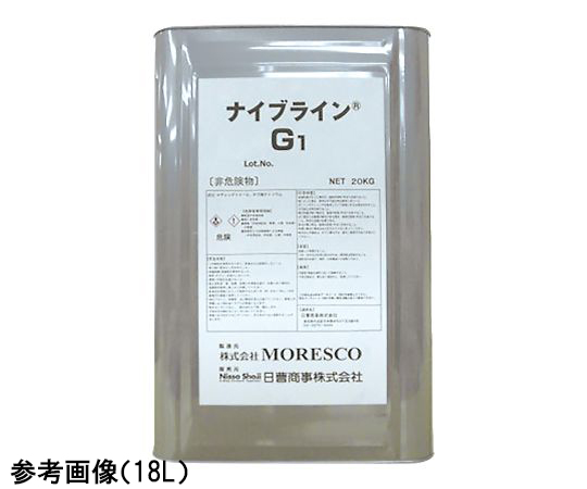 不凍液　ナイブラインＧ１（R）　高温用 220kg