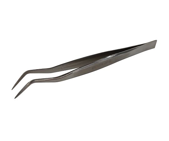 ステンレスピンセット 160mm NO.1