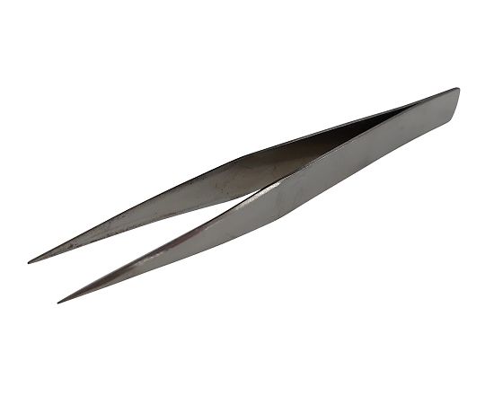 ステンレスピンセット 125mm NO.3