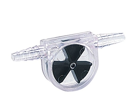 フローモニター（水用） 黒 8720-2003