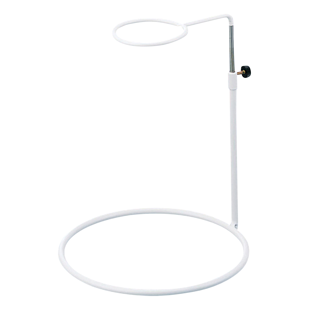 高さアジャストロート架（ナイロン被覆） φ55mm NR-01