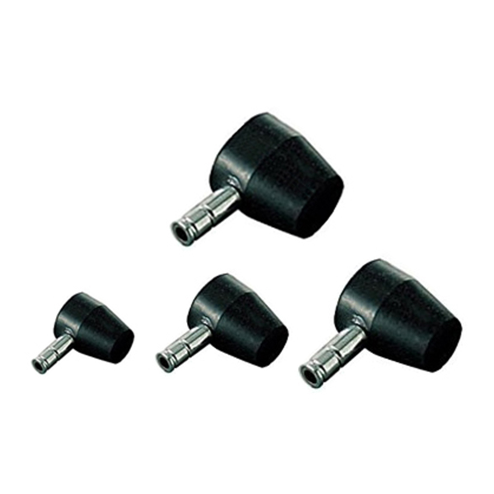 ジャストフィッター（φ14～40mm口径対応） 4サイズセット