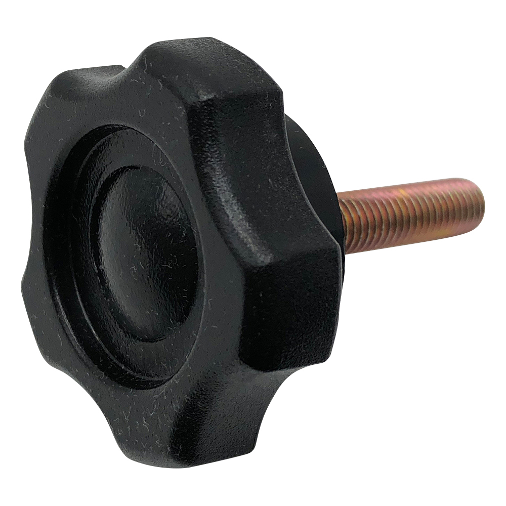 自在型スタンド ANB型交換用角度調整用固定ノブネジ