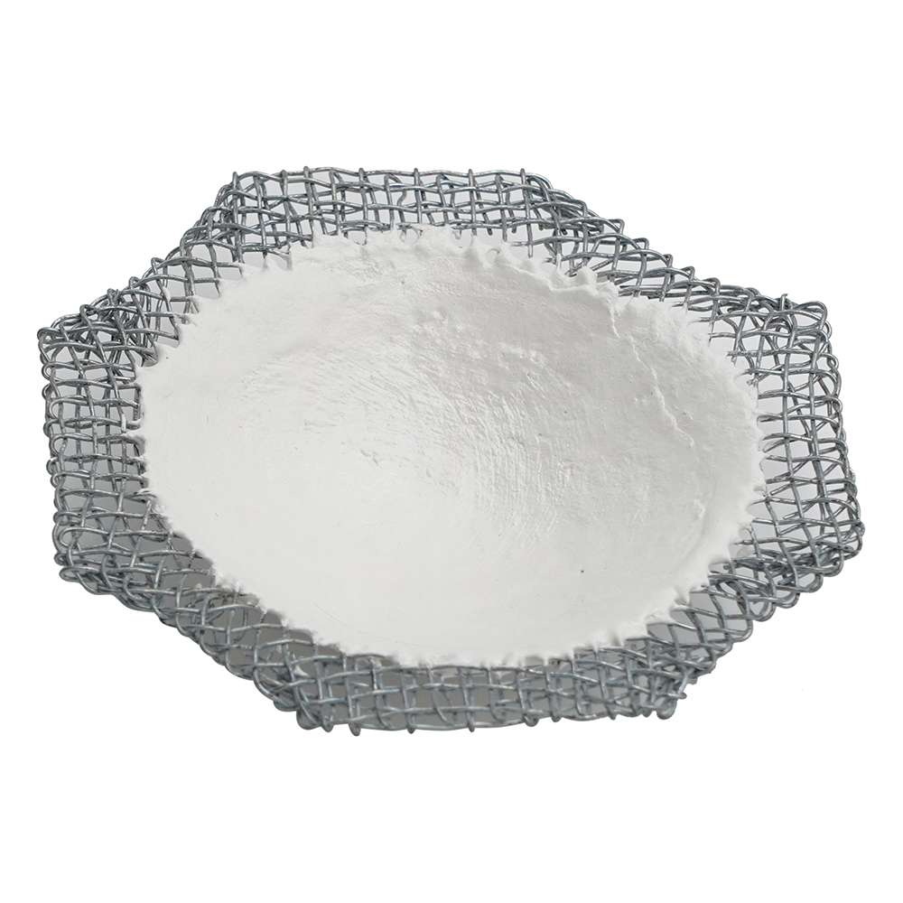 セラミック金網　ケルダール用　45φ