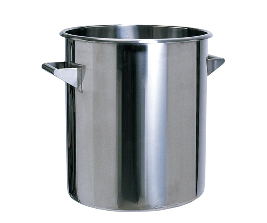 大型ステンビーカー 100L