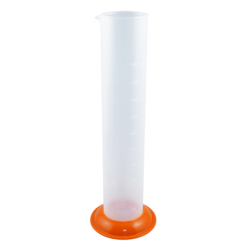 ポリシリンダー（PP） 1L