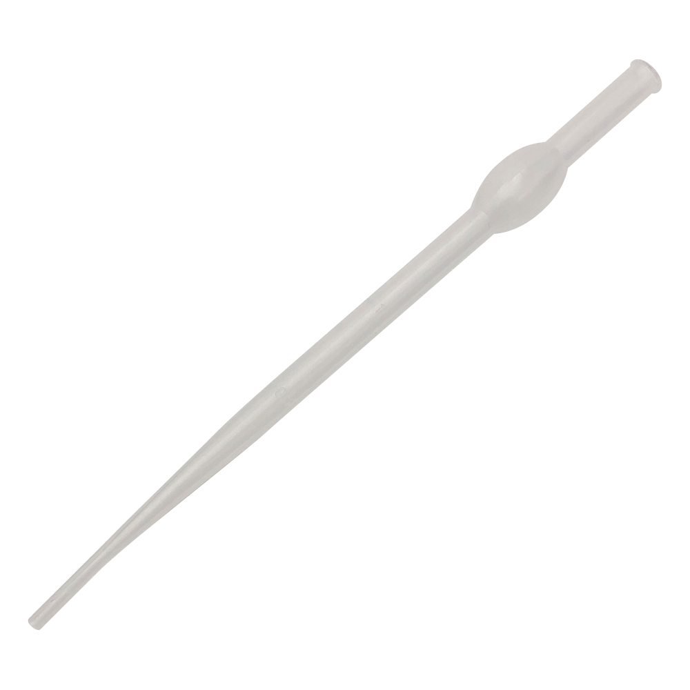 駒込ピペット（LDPE製） 1mL 10本入