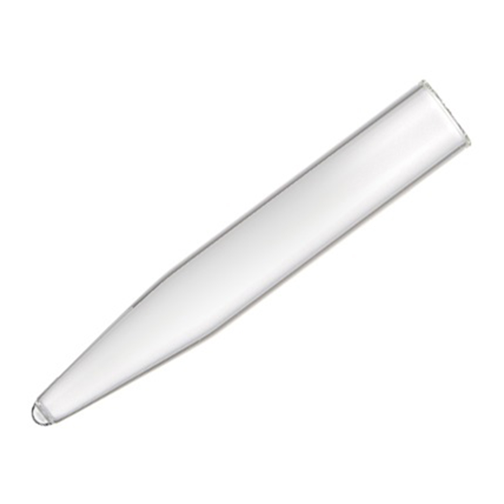 試験管（直口） A-スピッチ10mL φ16.5×105mm 1箱（100本入）