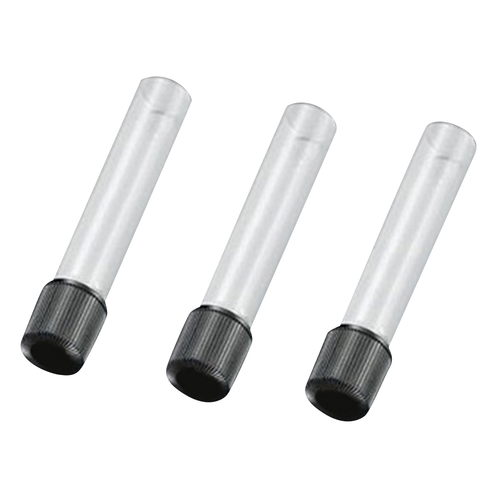 ねじ口試験管 φ18×75×φ10.0mm 9mL 1箱（100本入） NT-18