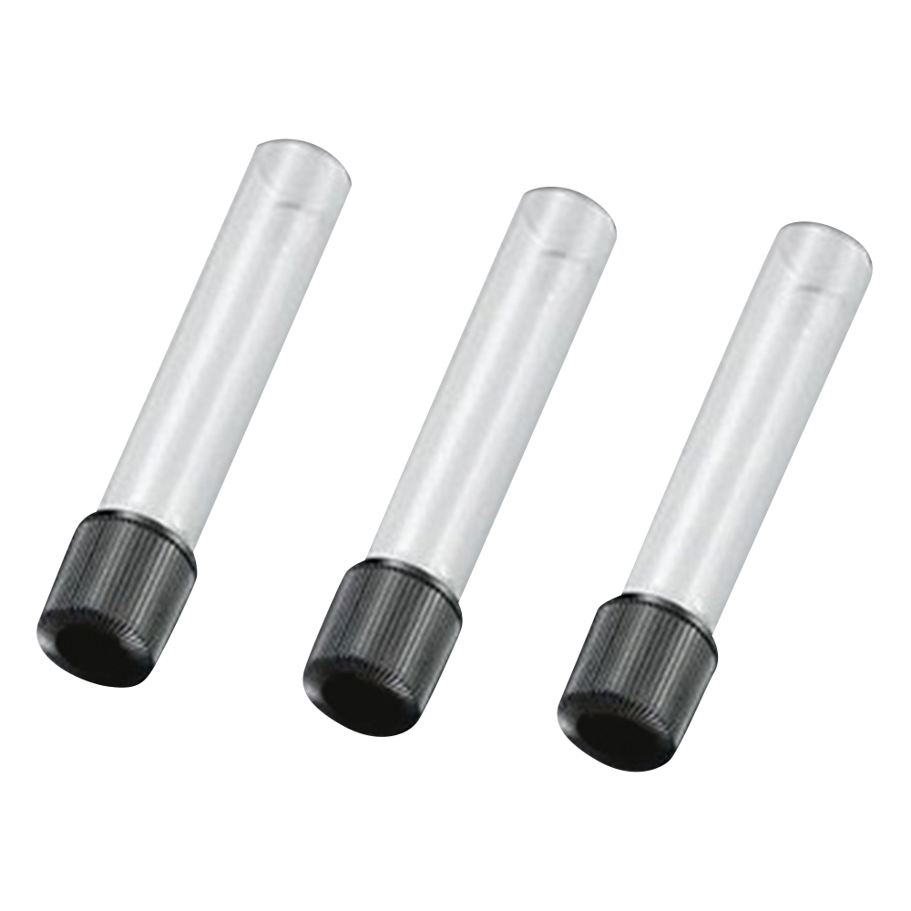 ねじ口試験管 φ18×75×φ12.8mm 9mL 1箱（100本入） NWT-18