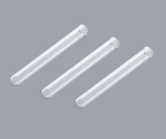 ディスポチューブ φ10×75mm 1箱（3500本入） DS-10