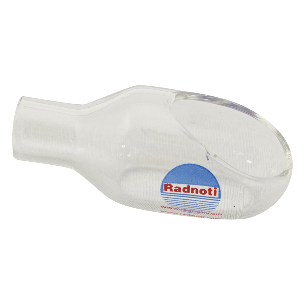 マイクロ秤量皿ロート（45×φ20×φ10mm）1箱（5個入） RD311020