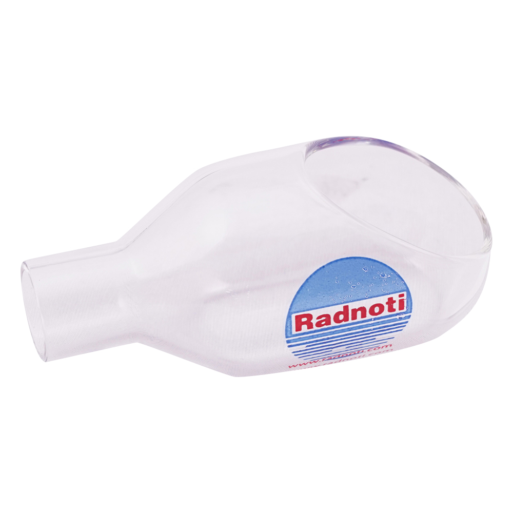 マイクロ秤量皿ロート（70×φ32×φ14mm）1箱（5個入） RD311032