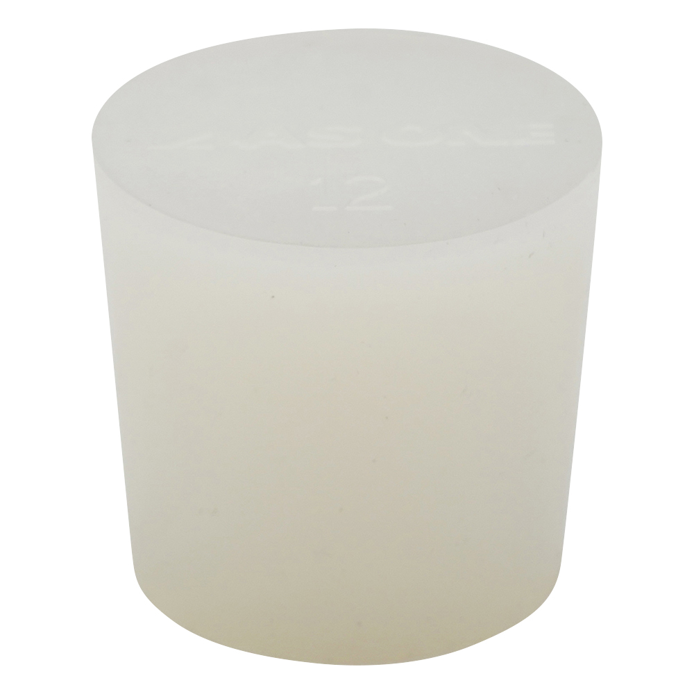 シリコン栓 12号