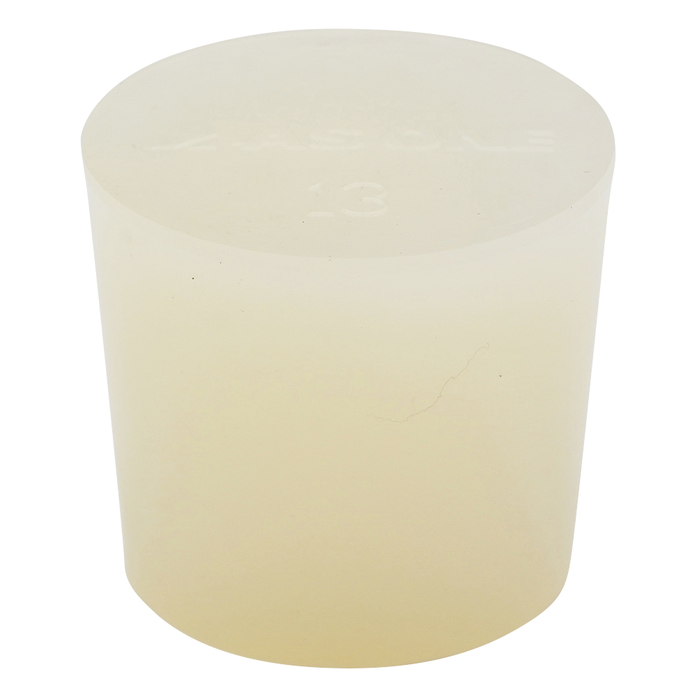 シリコン栓 13号