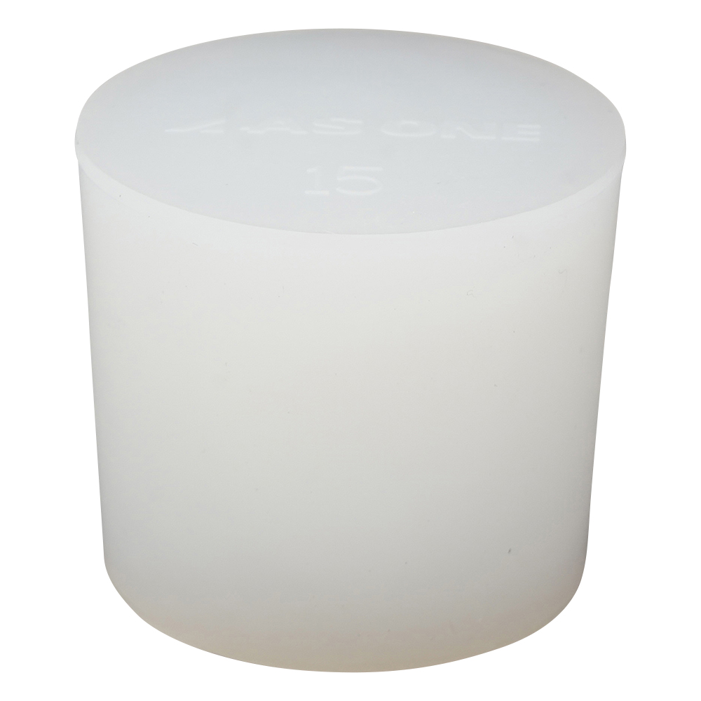 シリコン栓 15号