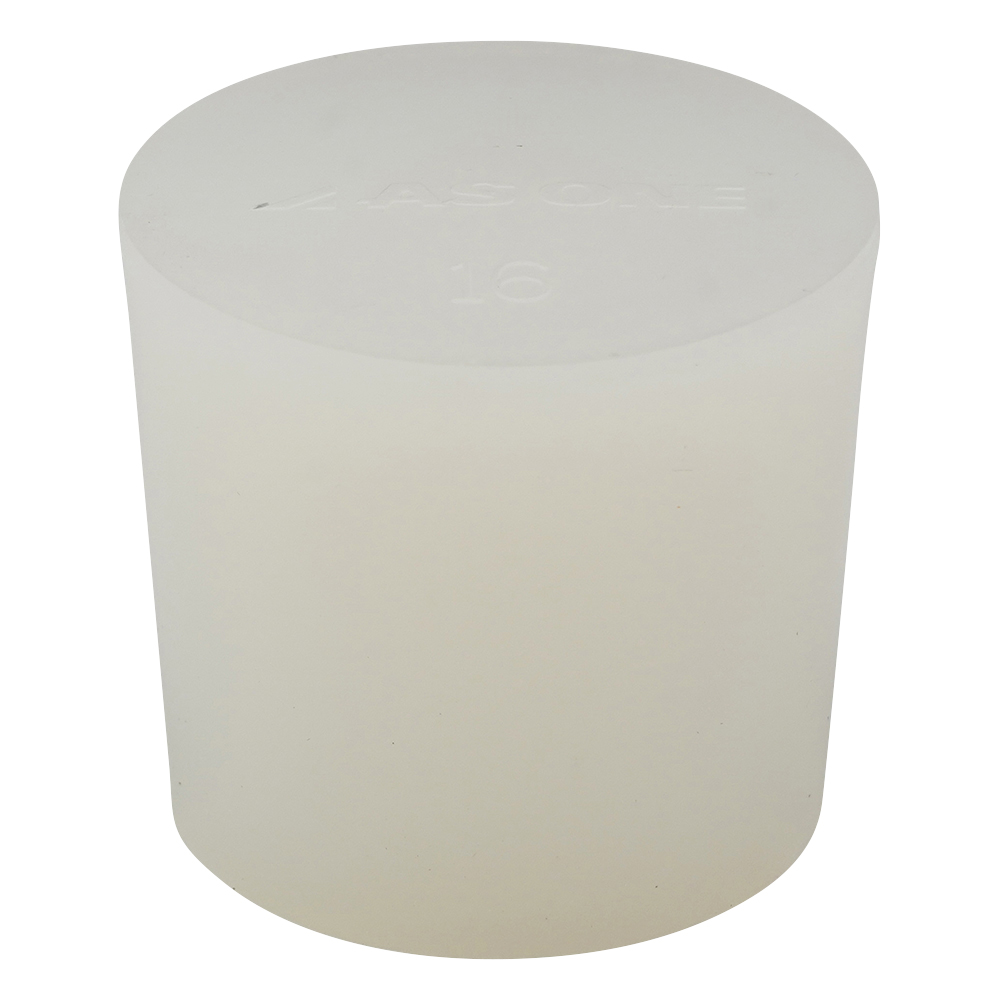 シリコン栓 16号