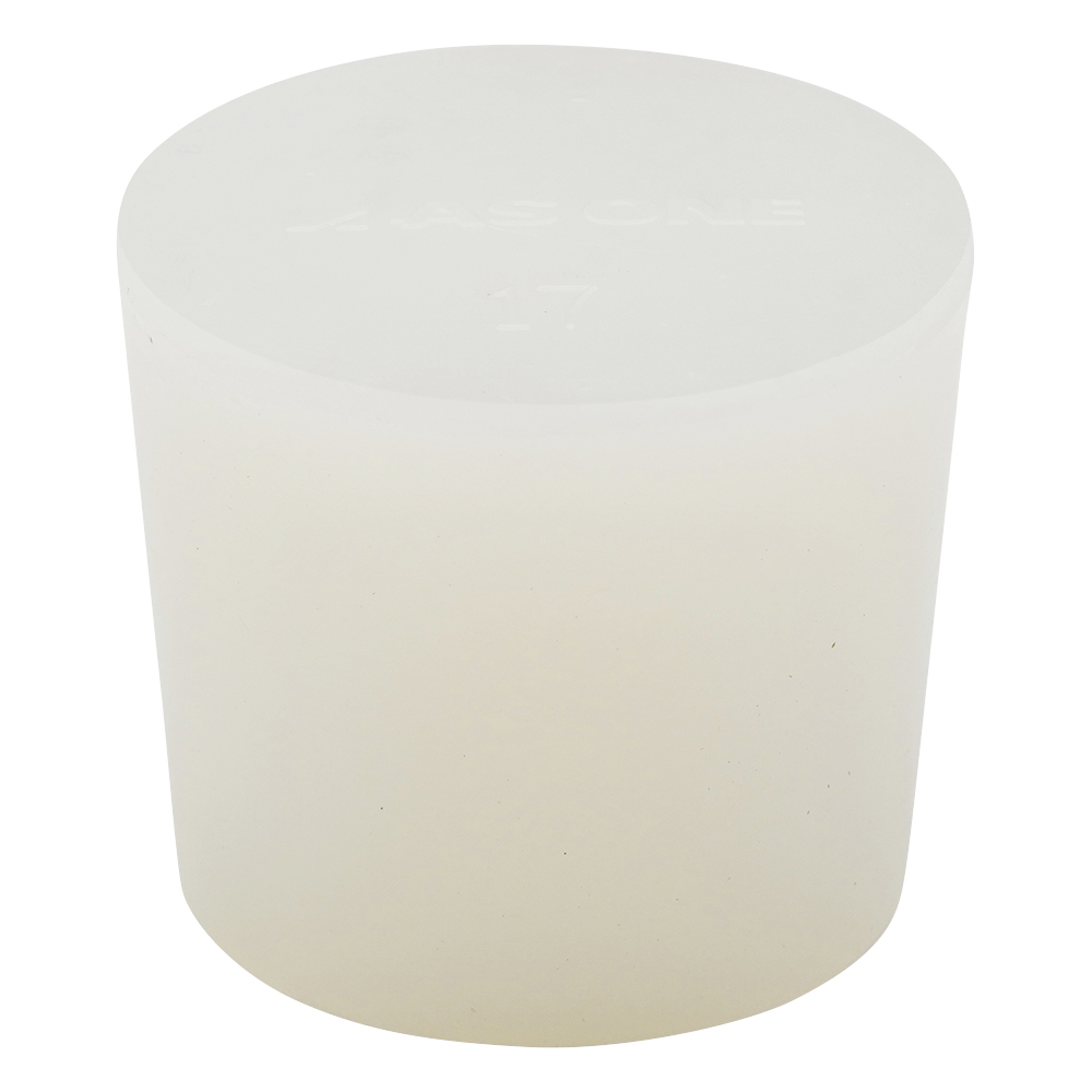 シリコン栓 17号