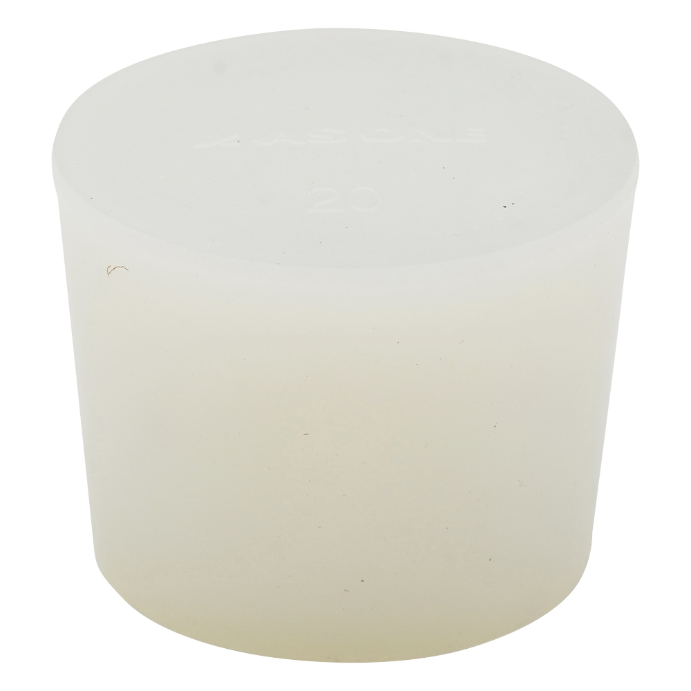 シリコン栓 20号