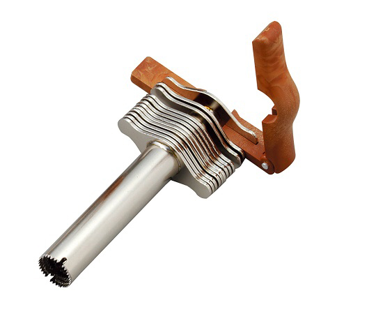 ｽﾋﾟｰﾄﾞｺﾙｸﾎﾞｰﾗｰ 4･5.5･7･8.5･10･11.5･13･14.5･16･17.5･19･20.5mm 12本組