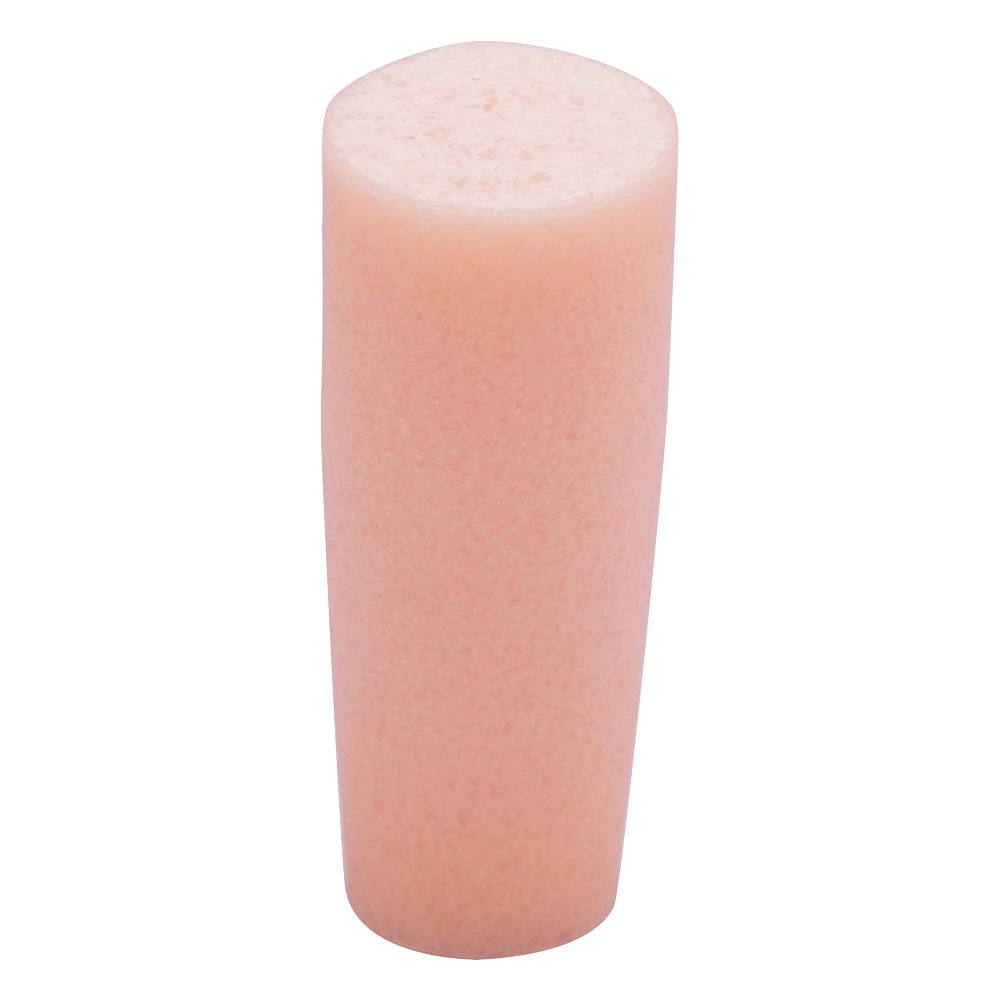 【AC滅菌】シリコ栓 T-12 10入