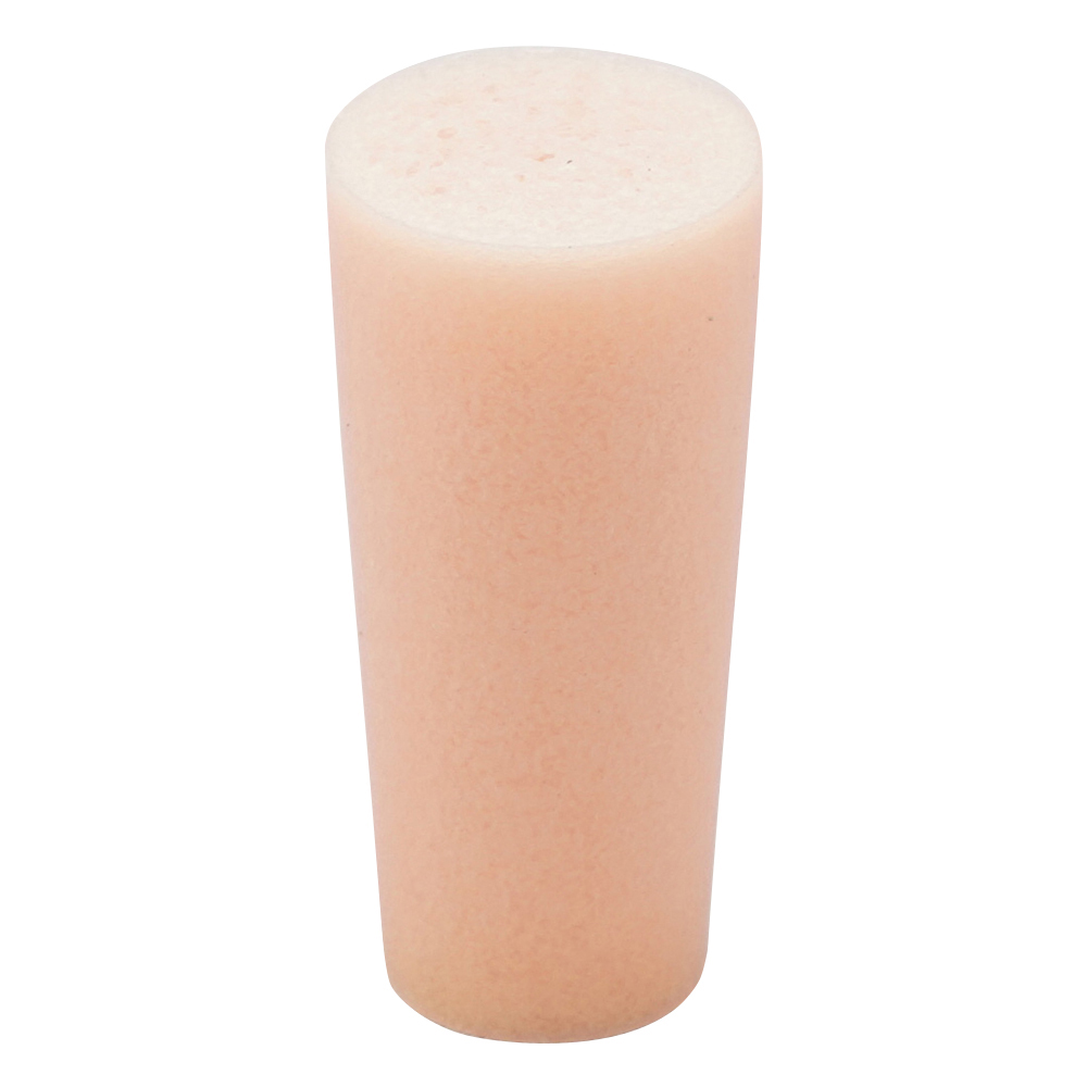 【AC滅菌】シリコ栓 T-17 10入