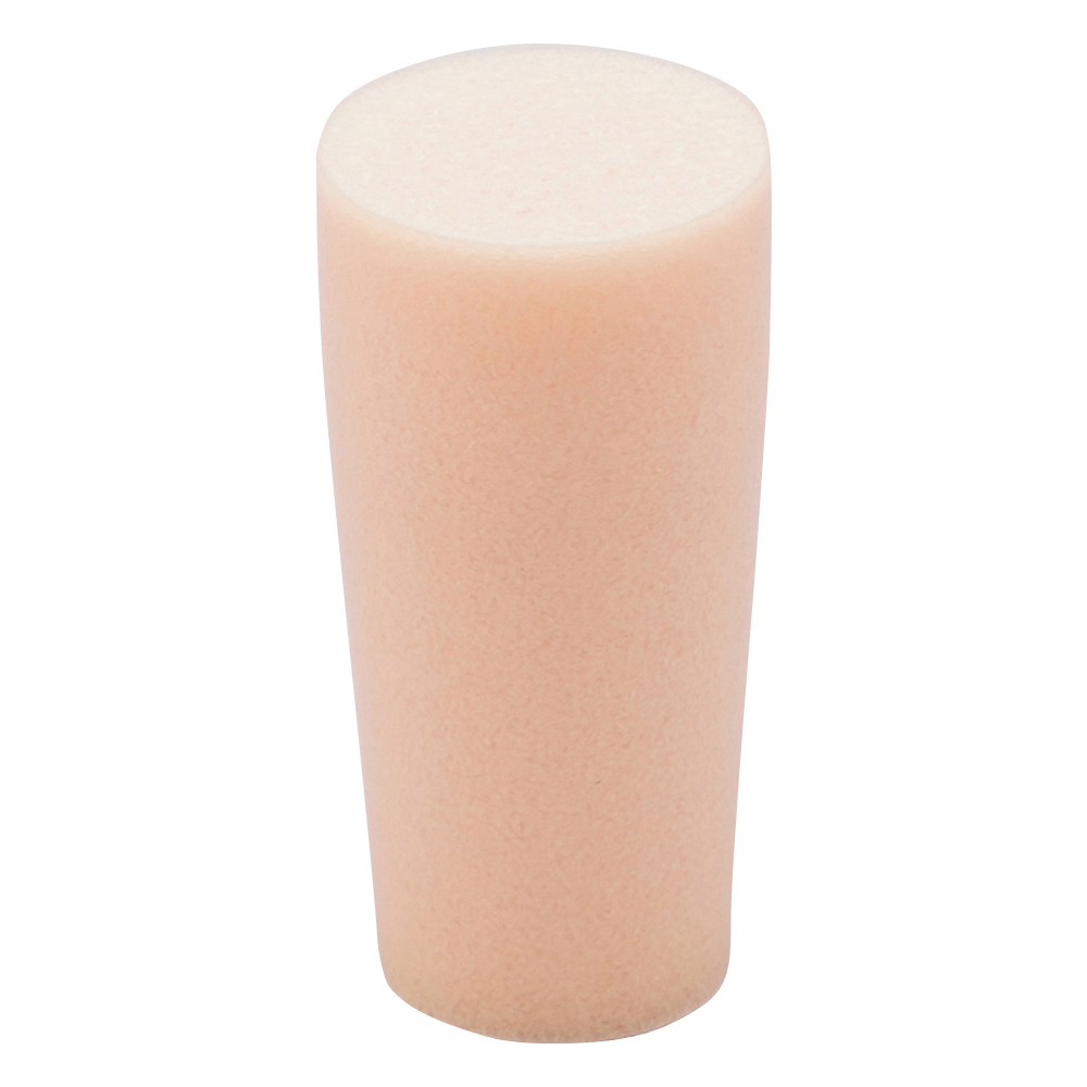 【AC滅菌】シリコ栓 T-19 10入