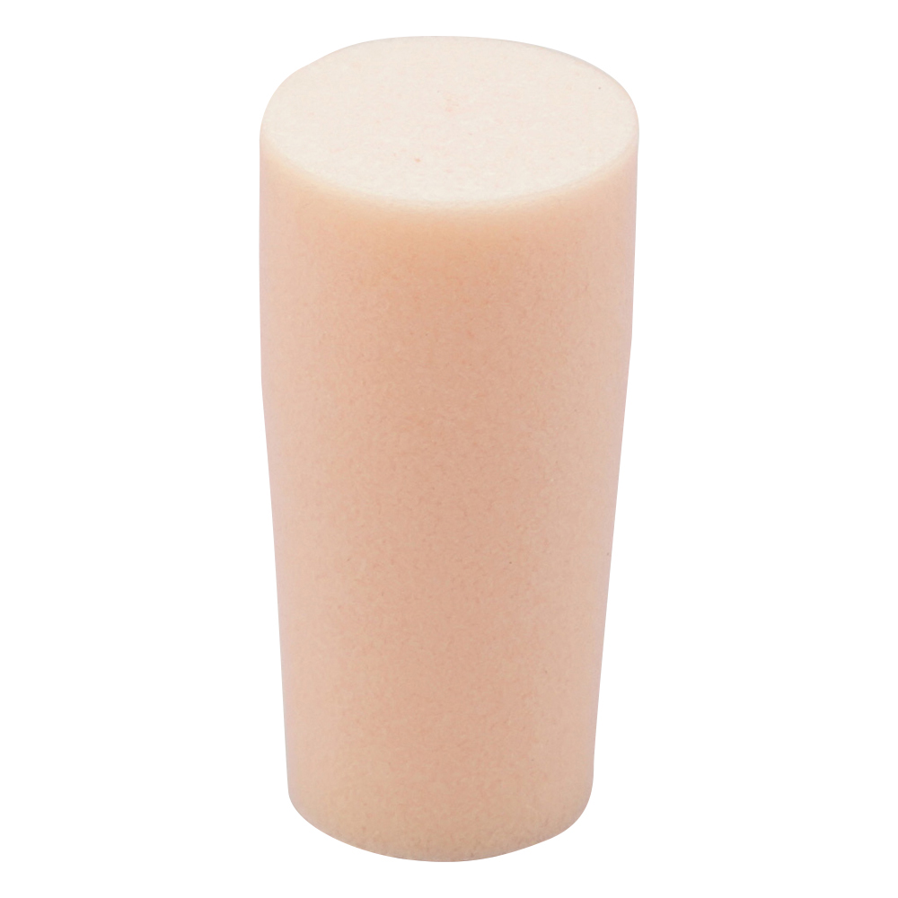 【AC滅菌】シリコ栓 T-22 10入