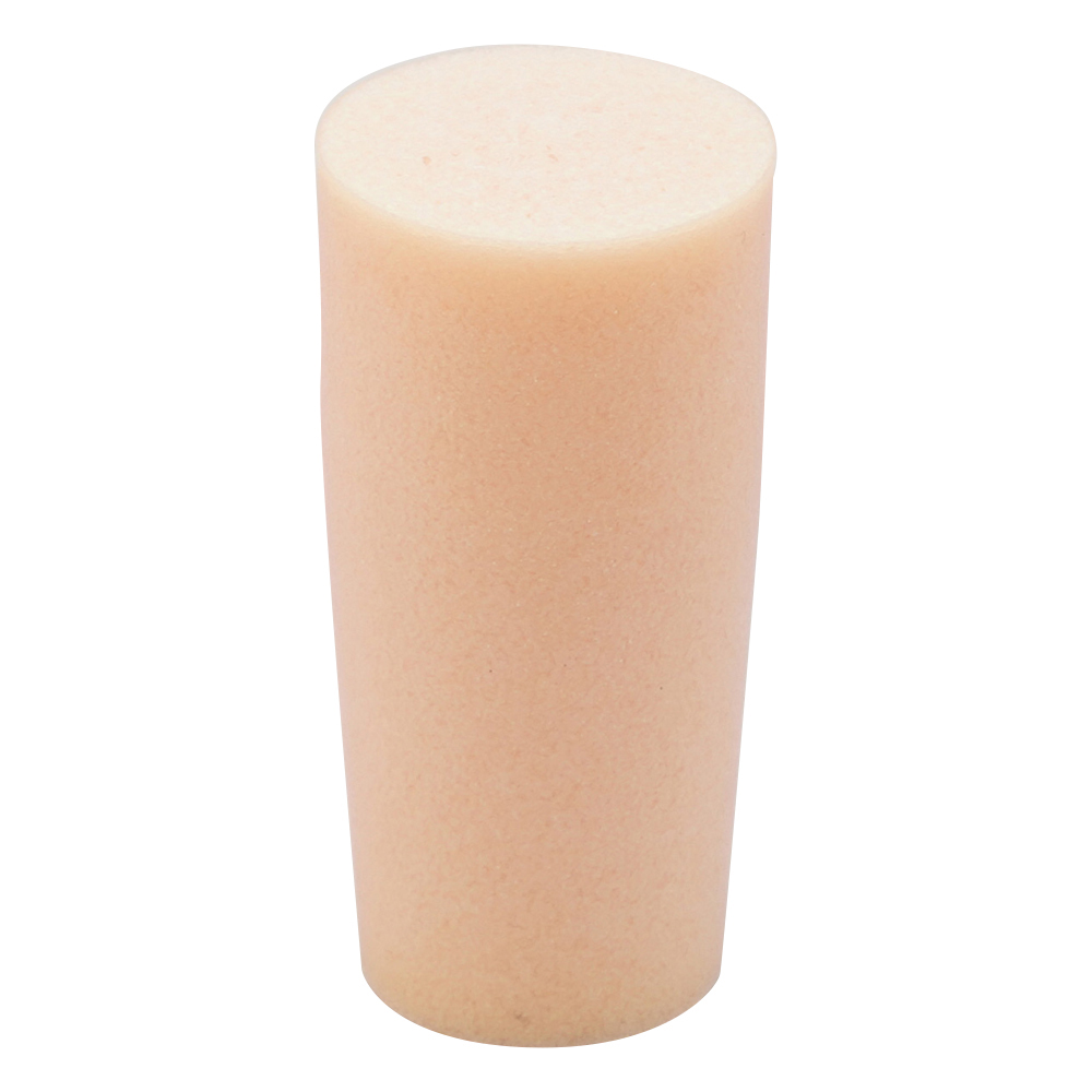 【AC滅菌】シリコ栓 T-24 10入