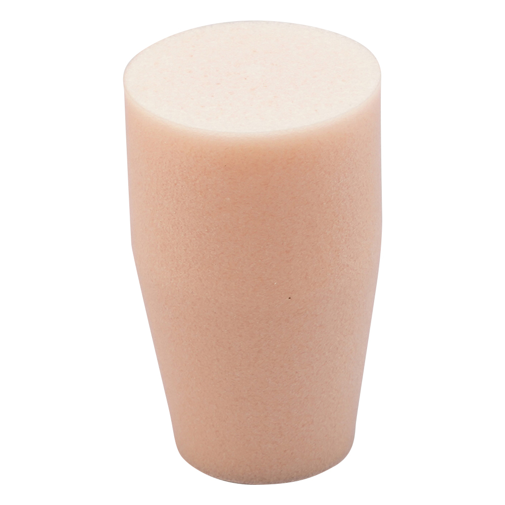 【AC滅菌】シリコ栓 T-32 10入