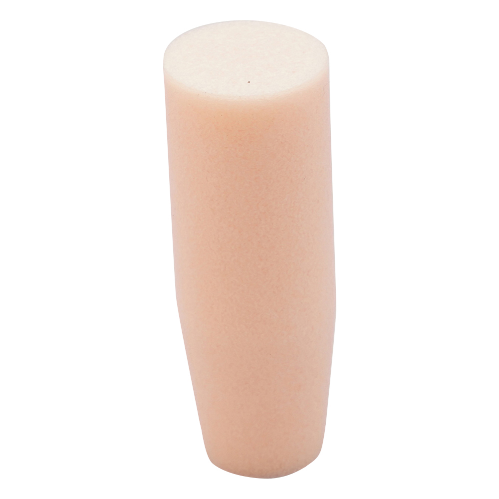 【AC滅菌】シリコ栓 L-17 10入